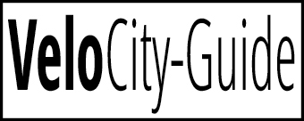 Logo VeloCity-Guide
